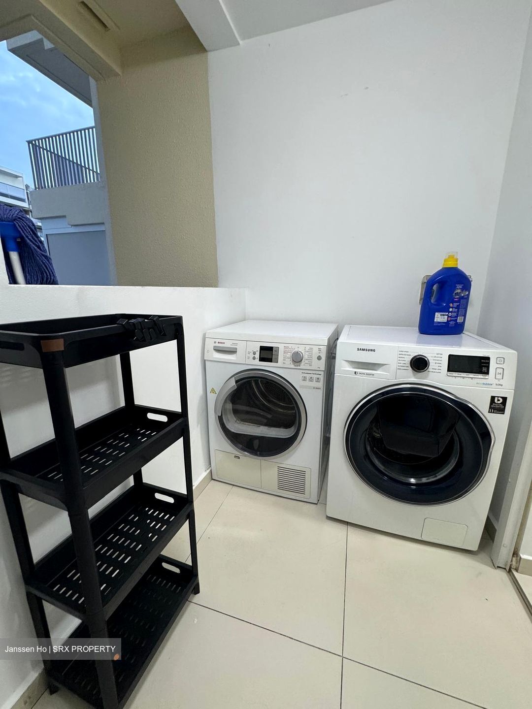 Bedok Residences (D16), Apartment #597750911